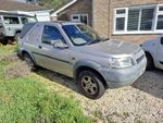 Freelander Mk1 Van 2001 diesel
