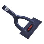 NEW CARBON STEEL DUTCH HOE HEAD GARDENING OUTDOOR DIGGING GARDEN SOIL TOOL DIY
