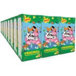 Um Bongo Tropical Concentrate Original Juice Fruit Drink Kids Pack 24 x 200ml