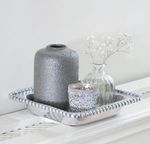 Dottie Edge Tray 25 cm x 25 cm
