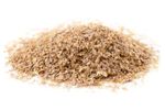 Organic Wheat Bran 500g-15kg (Sussex Wholefoods)