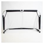 Premium Aluminium Foldable Goalpost 155 x 95 x 75cm