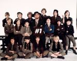 PRE-ORDER! Cast Signed 8x10 Photo - OLIVER! (1968) - 4 x Fagin's Gang! - RARE!!!