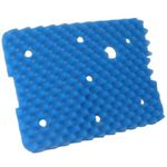 2 x HOZELOCK FILTER Foam Sponge ECOMAX ECOPOWER 2200 ,2500 ,4500 ,9000