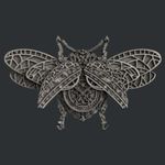 Zuri Mould - Steampunk Beetle 2