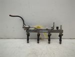 2015 VAUXHALL MOKKA EXCLUSIV S/S Fuel Rail