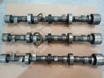 Original Willys / GPW Cam Shaft Chain Driven  Used But Very Good Condition