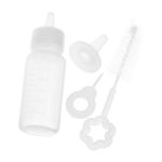 Newborn Pet Nursing Bottle Kitten Milk Feeder Puppy Feeding Bottles