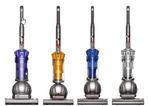 Dyson DC40 Animal Upright Bagless Vacuum Cleaner 6 Month Guarantee