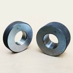 M36 to M56 Metric Right Hand Thread Ring Gage Gauge Select Size
