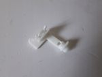 Miele T273C 4760552 Plastic Element Dryer