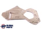 BMW Z4 Series E85 E86 Roadster Coupé Petrol Heat Resistant Plate 7047808