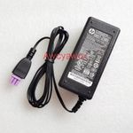 22V 455mA AC DC desktop Adapter Power Supply 0957-2385 2403 for HP Printer New