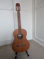 Alhambra S1 OP 7/8 size Spanish Classical Guitar Nylon Strings