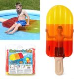 Kids Pool Float Inflatable Ice Lolly Childrens Swimming Lilo Beach Toy Accessory