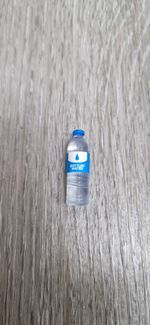 Zuru Mini Brands Fill The Fridge Bottled Water