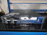 Juniper MX5-T MX Series  2xPSU MIC-3D-20GE-SFP MIC-3D-2XGE-XFP RackMounts