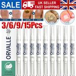 3-15X Orville Nail Fungus Pen Anti Fungus Infection Nail Care Repair Pen Toenail