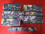 Exceed Fighting System Under Night In-Birth S6 Bundle + Playmat + Standees