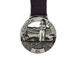Couch to 5k medal