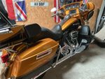 harley davidson