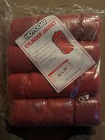 42x18 Hot Water Cylinder Jacket