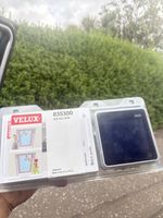 Velux Integra Wireless Remote Control Pad 835300 - 3LR A12 WW