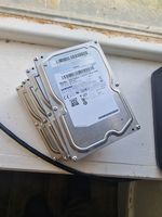 Hard Drive SAMSUNG 1TB Spinpoint F1 HD103UJ 32MB 7200 RPM SATA II 3.5'' Inch