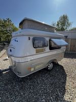 2007 Eriba Puck 120 Gt , Service & Hab 01/05/2026 No Damp