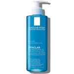 La Roche-Posay Effaclar Purifying Foaming Gel Cleanser - 400ml