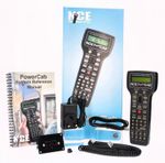 Power Cab UK NCE Entry level DCC Starter Set, with 240VAC power supply/UK power