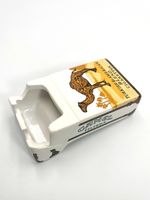 Camel Ceramic Cigerette Packet Ash Tray UK Stock