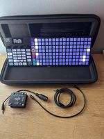 OXI Instruments One MKII Portable Hybrid Sequencer with Split 2