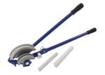 Pipe Bender 22mm & 15mm - Lever Copper Pipe Bender Heavy Duty Plumbers Tool