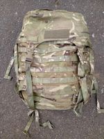 British MTP Virtus Mk 3 90L Bergen Rucksack Genuine Issue. LARGE STOCK!