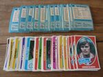 Topps Blue Back Football Cards 1979 - VGC - Pick The Cards You Need Nos 201-396