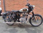 Royal Enfield Classic 500