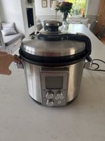 SAGE the Fast Slow Pro Multi-Cooker Pressure Cooker