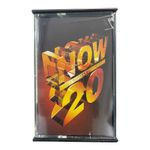 Now That's What I Call Music Volume 20 Double Cassette Tape 1991 Virgin EMI