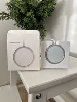 Wireless Charger 15W Fast For Apple Mag Safe iPhone 17Pro Max 17E 16Pro 15 14 13
