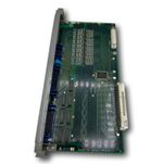 Mitsubishi BN634A639G52A QX531 Circuit Board QX531B REV.A  (Used) B69