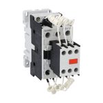 Lovato Capacitor Switching Contactor Three Pole 25kVAr @ 400VAC Coil 400VAC