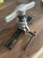 Flaring Tool Copper Tubing made by PM. Eccentric flaring tool. 