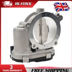 Fits For MERCEDES C220 2.2D 08 to 18  A6510900470 6510900470 Throttle Body New