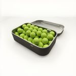 50x50 Cal Paintballs Winter Hard Umarex HDR Compatible, For any Paintball Marker