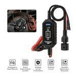 EPB Tool Electronic Parking Brake Emergency Release & Reset Kit Dual-Channel UK