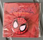 Official Spider-Man Brand New Day Promo Pin Badge Cinema Release
