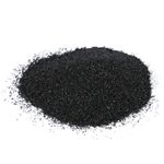 Premium Fine Black Sand 0.1–0.7mm Terrarium Craft Plant Decorative