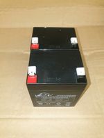 2  X 12V 5AH (4.5AH) 5.4AH AGM RAZOR E100 E125 E150 E175 SCOOTER BATTERIES