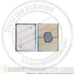 Intel Xeon Gold 6258R SRGZF 28C Server Processor 28x 2.70GHz 38.5MB Cache 3647